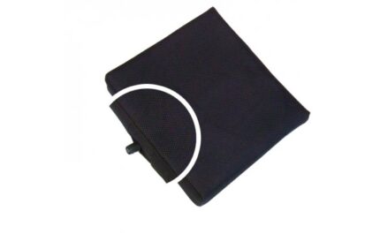 Cuscino automodellante a rilascio d'aria-0