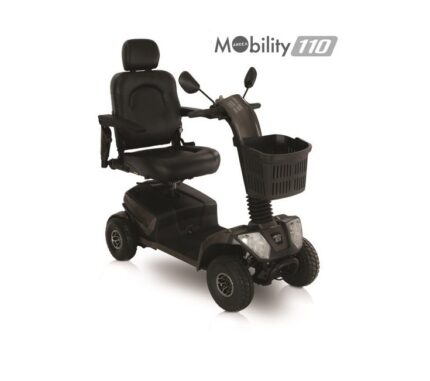 Scooter elettrico Mobility 110-0