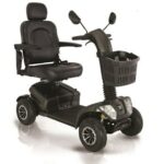 Scooter elettrico Mobility 120-0