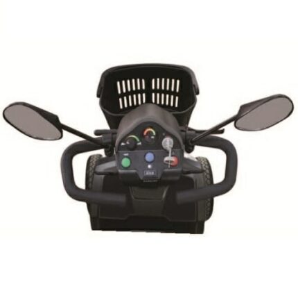 Scooter elettrico Mobility 120-21907