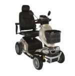 Scooter elettrico Mobility 160-0