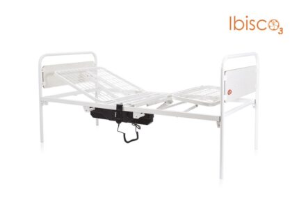 Letto degenza (Larghezza 90cm) IBISCO 3-0