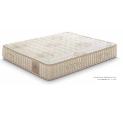 materasso imperiale 3000 bioromantic sartoriale