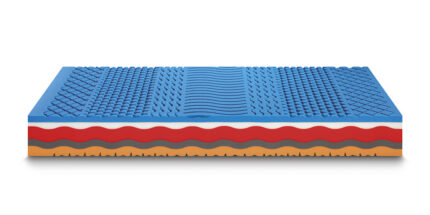 Materasso Giglio Viscosa Charm Sartoriale-0