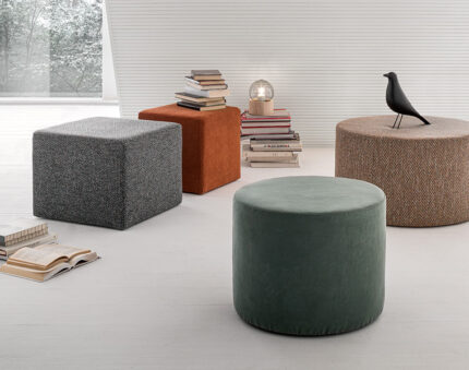 Pouf Rotondo V&Nice-0