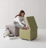 Pouf Contenitore V&Nice-0