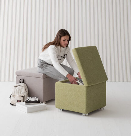 Pouf Contenitore V&Nice-0