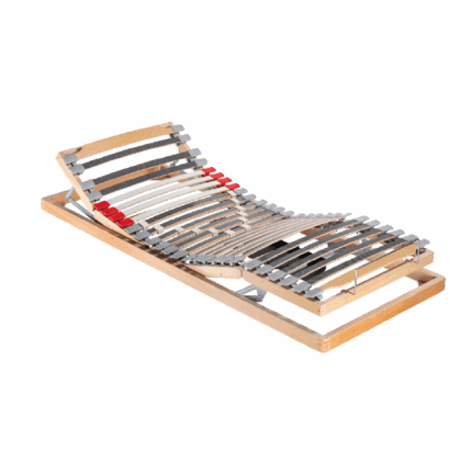 rete motorizzata pro spa bedding