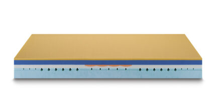 Materasso Regina Bio Romantic Charm Sartoriale-0