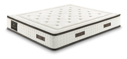 Materasso Imperiale 3000 Seta Sartoriale-21935