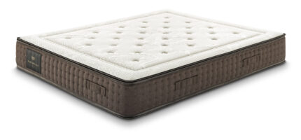 Materasso Imperiale 1500 Seta Sartoriale-0