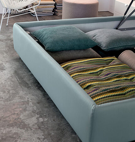 Sommier Master Contenitore-21528