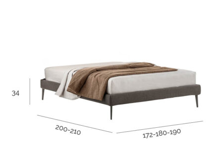 Sommier Master H14-0