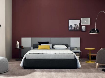 Sommier Vega Contenitore H25 V&Nice-0