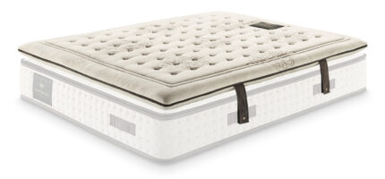 Topper Bio Romantic Minimolle Pocket Sartoriale-0