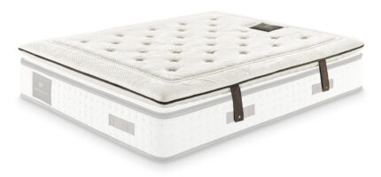 Topper Seta Minimolle Pocket Sartoriale -0