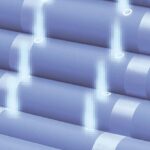 Kit antidecubito con elementi microforati PIUMA UP2