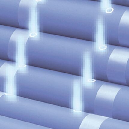 Kit antidecubito con elementi microforati PIUMA UP2