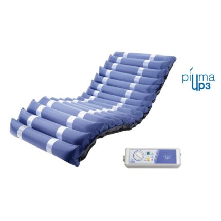 Kit antidecubito PIUMA UP3