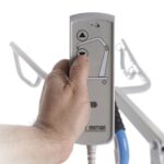 Verticalizzatore elettrico Muevo Up