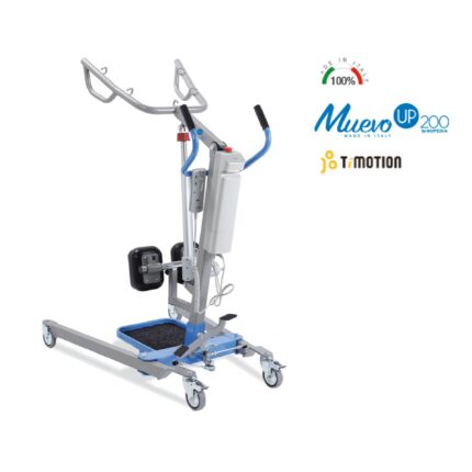 Verticalizzatore elettrico Muevo Up