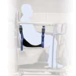 Sollevatore elettrico Muevo Home