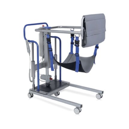 Sollevatore elettrico Muevo Home