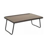 Tavolino da letto pieghevole