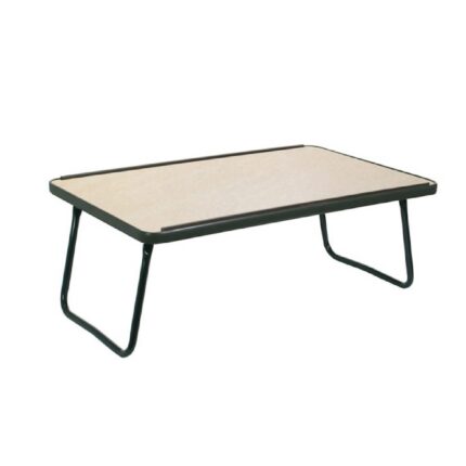 Tavolino da letto pieghevole