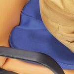 Cuscino anatomico OPERA