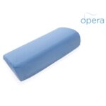 Cuscino semi-cilindrico sfoderabile OPERA