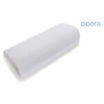 Cuscino semi-cilindrico sfoderabile OPERA