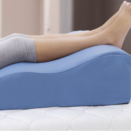 Cuscino posizionatore a doppia onda OPERA