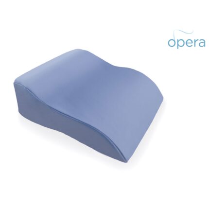 Cuscino posizionatore a doppia onda OPERA