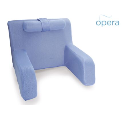 Schienale ortopedico multiuso OPERA