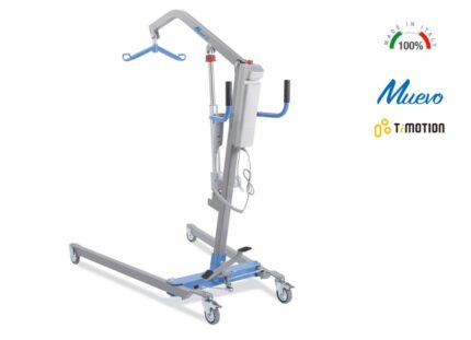 Sollevamalati elettrico Muevo (portata 200kg)-0
