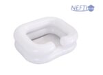Set lavatesta gonfiabile NEFTI HOME-0