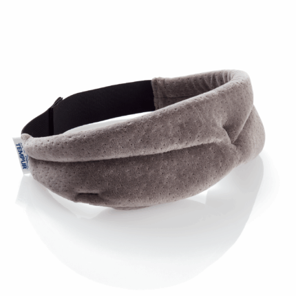 maschera da notte per dormire tempur