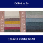 Divano Letto Heros -37752