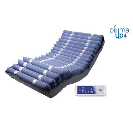 Kit antidecubito PIUMA UP4 120cm di larghezza