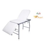 Lettino professionali per visita medica 2 snodi – 3 Sezioni – RYGEL