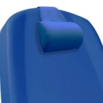 Poltrona multifunzione Rugy Visita con ruote – 3 sezioni – 4 Motori