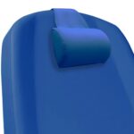 Poltrona multifunzione Rugy Ginecologica con ruote – 3 sezioni – 4 Motori