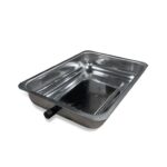 Poltrona multifunzione Rugy Ginecologica con ruote – 3 sezioni – 4 Motori