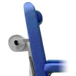 Poltrona multifunzione Rugy Prelievo con ruote – 3 sezioni – 4 Motori