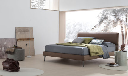 Letto Benny Giroletto H 14 cm-0