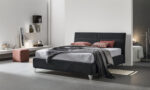 Letto Imbottito Berry V.&Nice -0