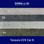 Letto Estraibile Joy Modello 5 V.&Nice-22819