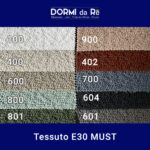 Letto Estraibile Joy Modello 4 V.&Nice-22807