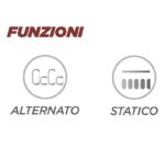 Kit antidecubito PIUMA UP3 h20cm-22334